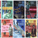 Some Of Your Favorite Authors Are Writing James Bond Stories!